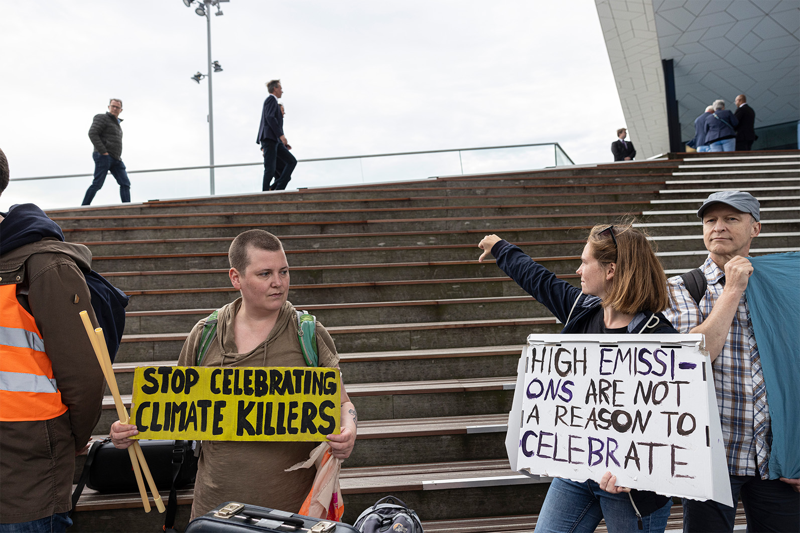 Co2 Neutraal Co2 Neutraal