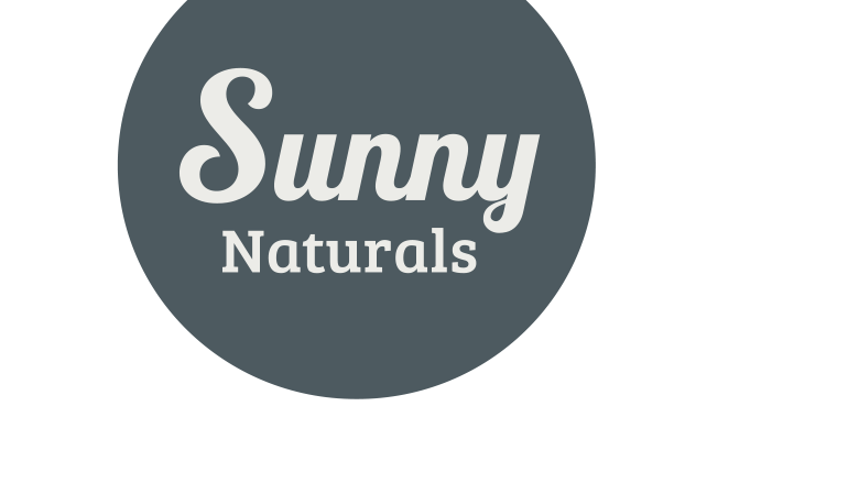 logo reactie Sunny Naturals.png logo reactie Sunny Naturals.png
