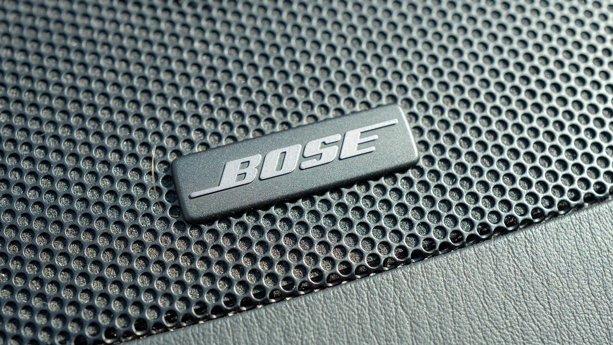 Bose Speaker