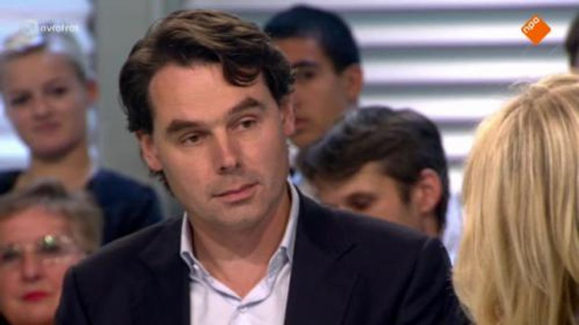 onder het tapijt geveegd Radar het consumentenprogramma van AVROTROS