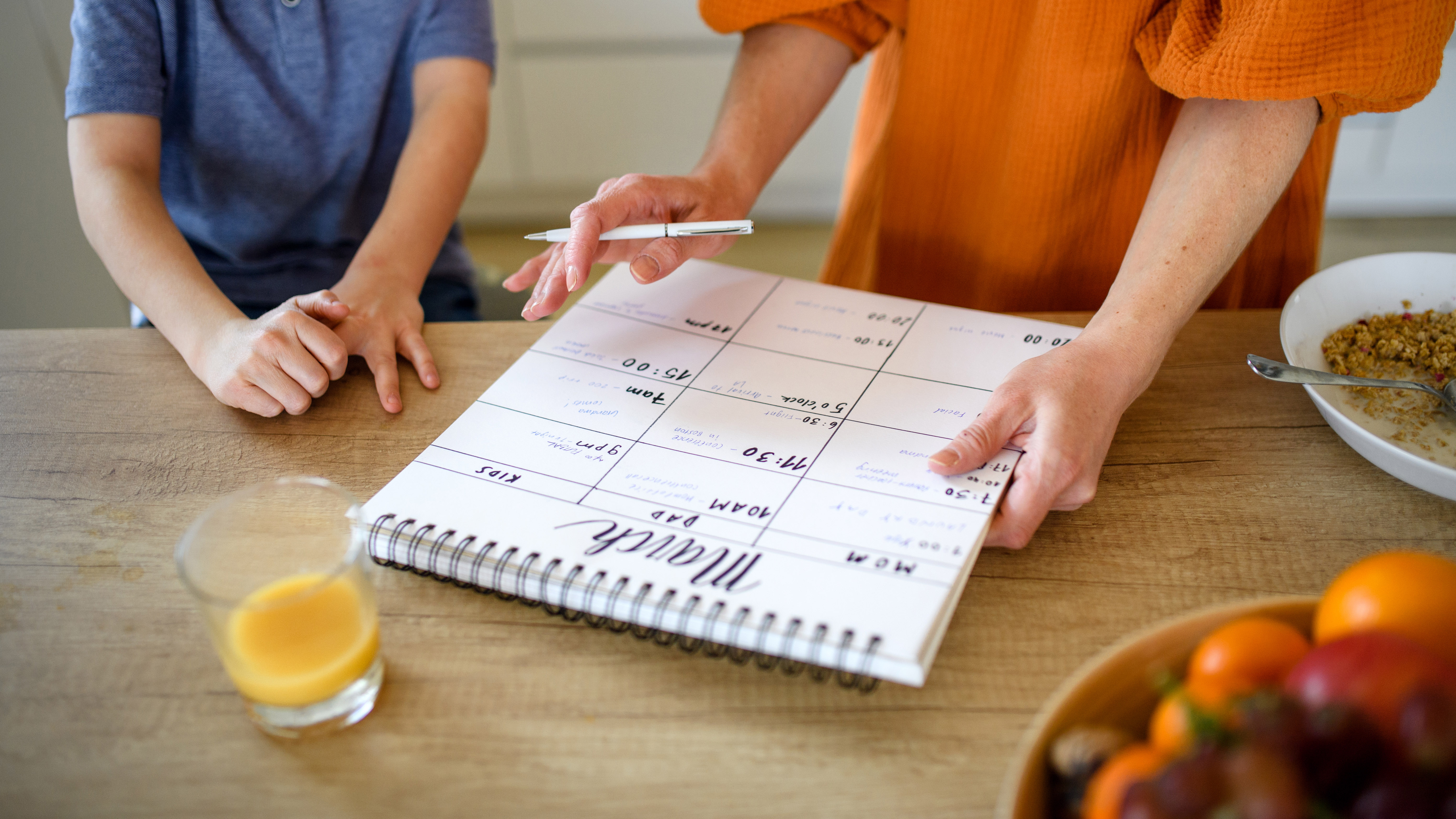 Koopkalender Koopkalender