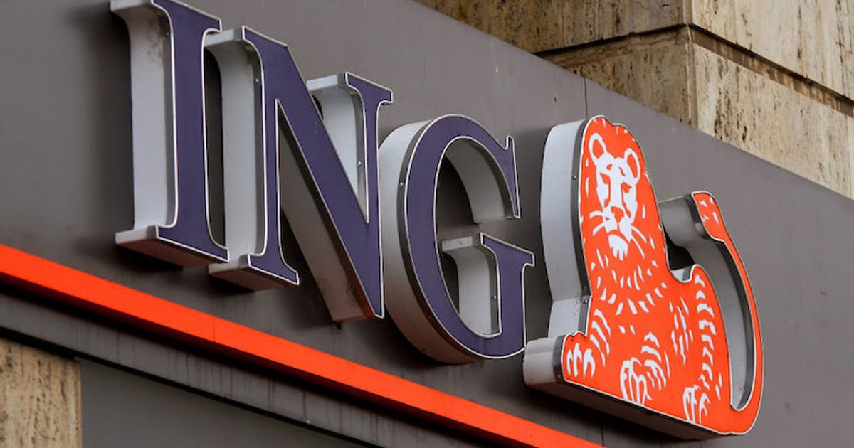 Technische storing ING verholpen: internetbankieren was niet mogelijk ...