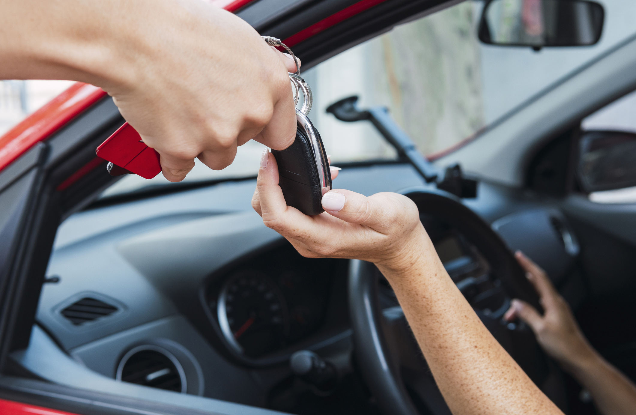 Tweedehands Auto Tweedehands Auto