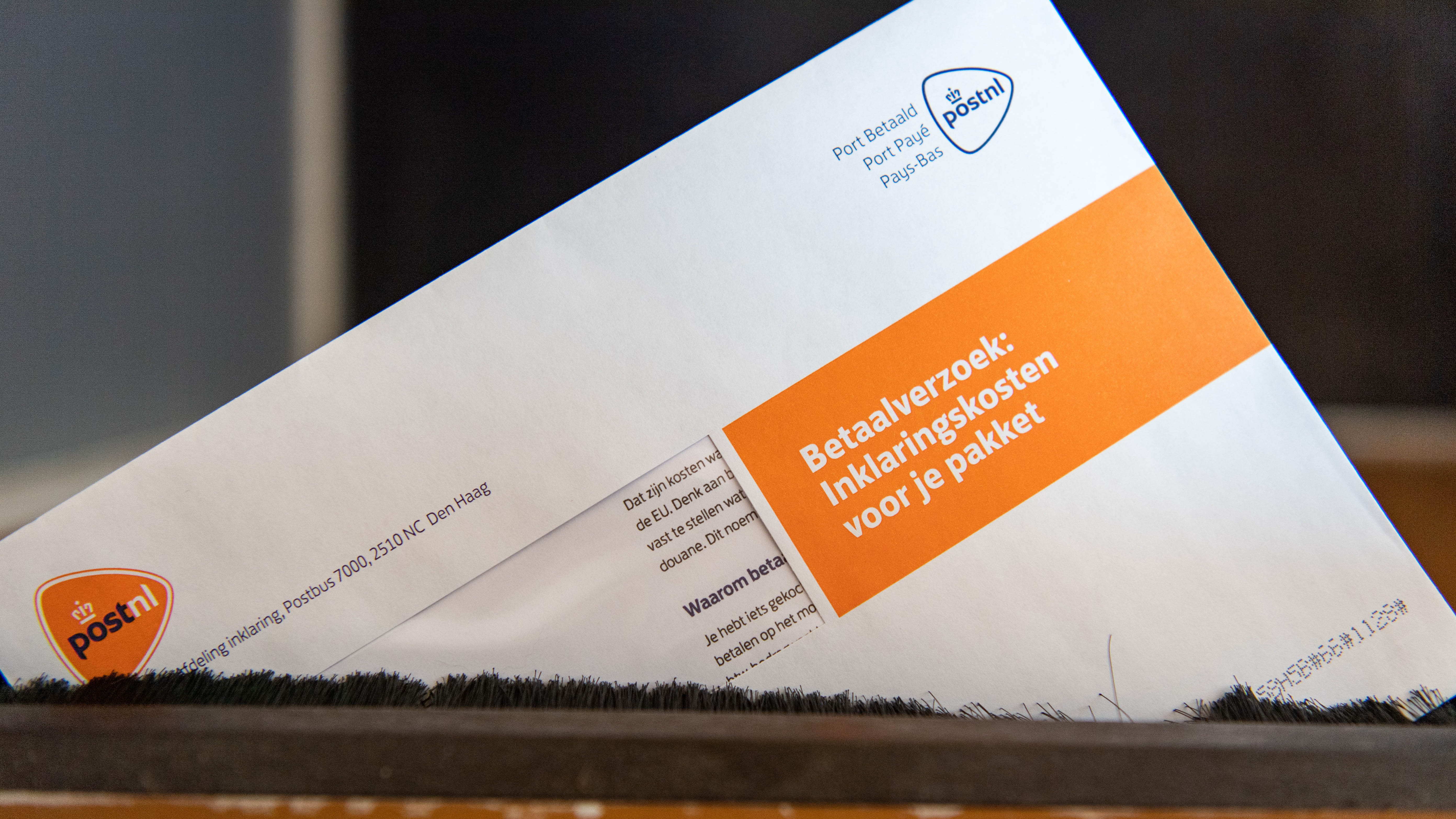 Inklaringskosten