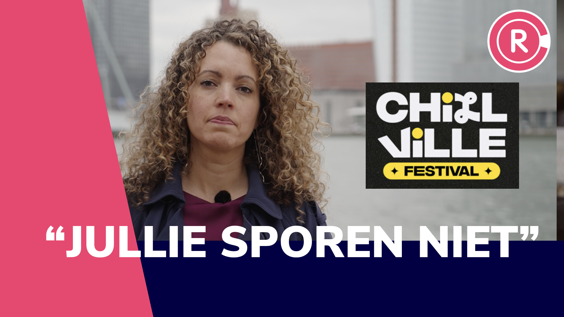 Chillville Thumb Chillville Thumb