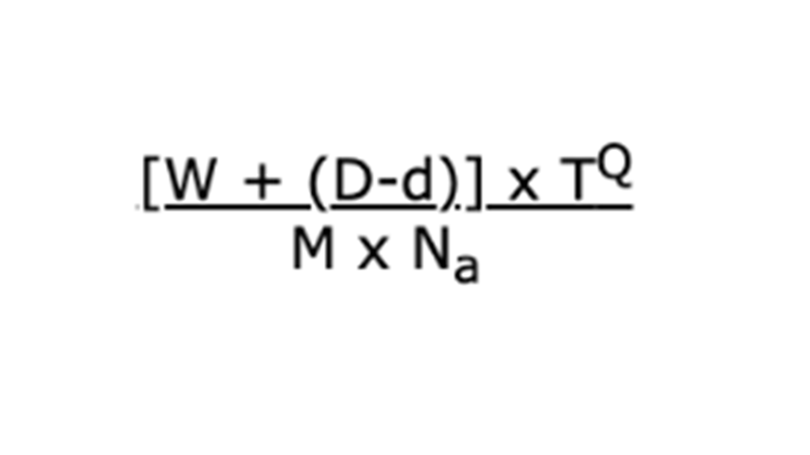 Formule Blauwe Maandag Formule Blauwe Maandag