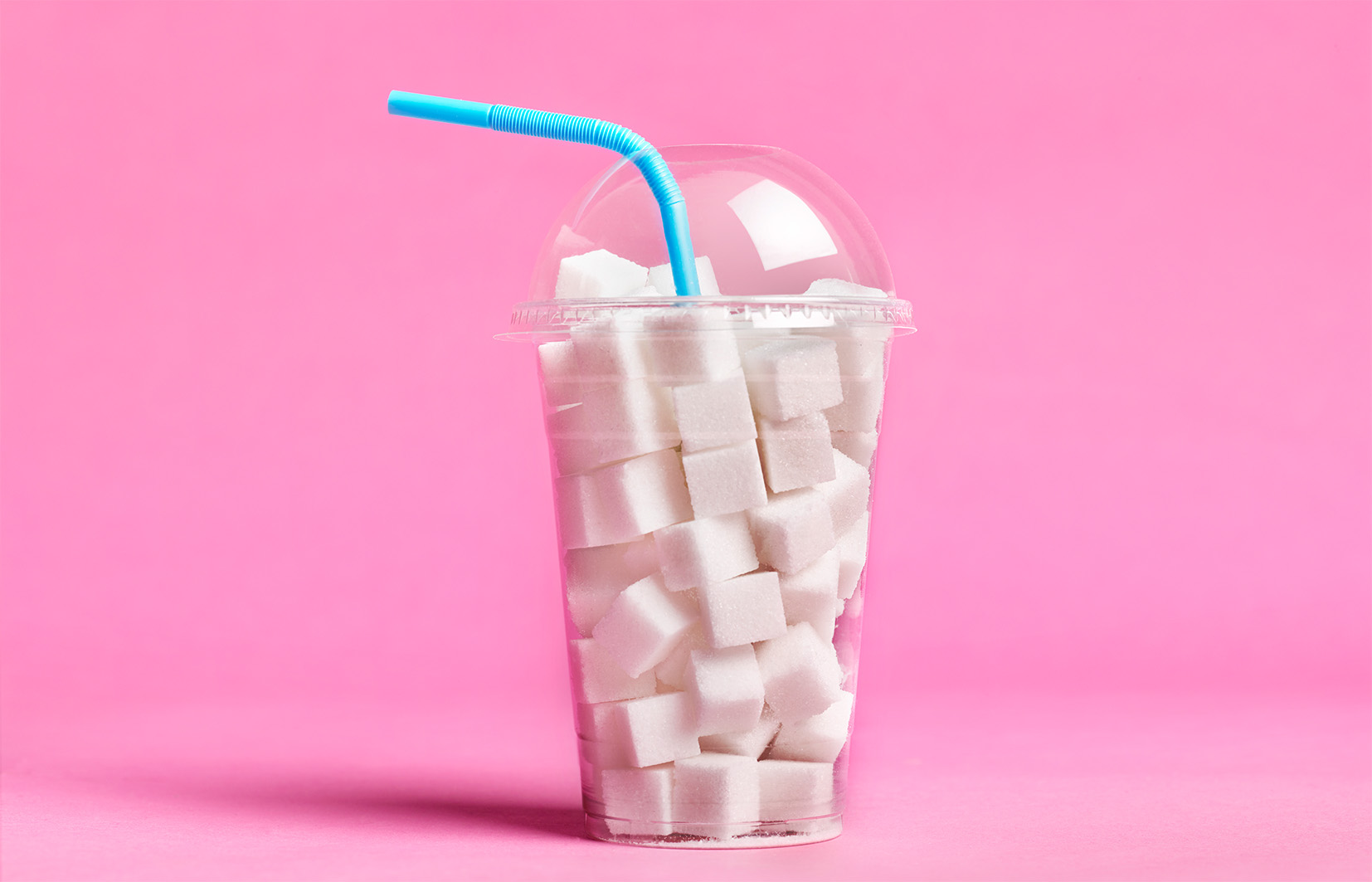 Hoeveel Suiker Drink Jij