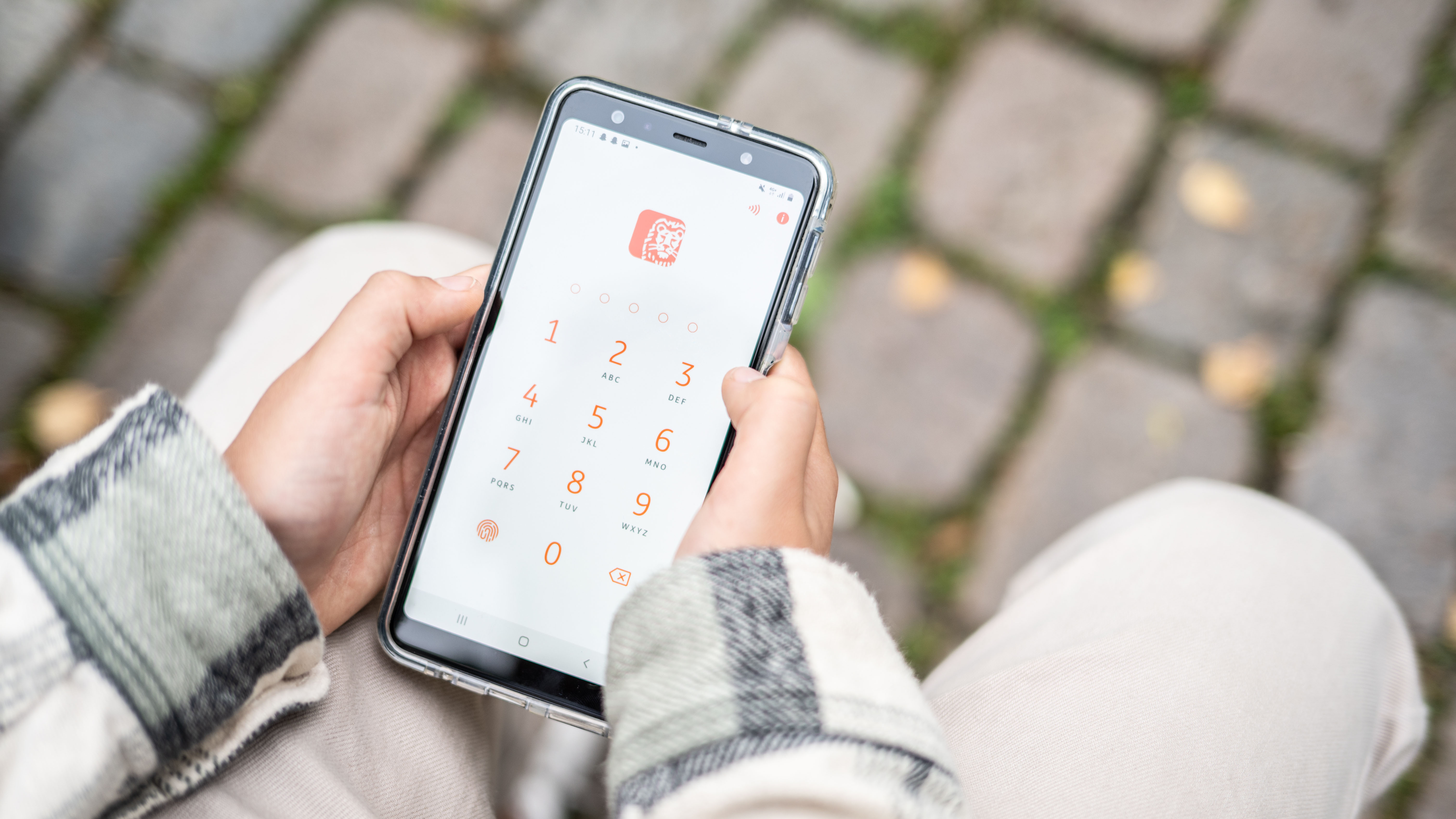 Ing App
