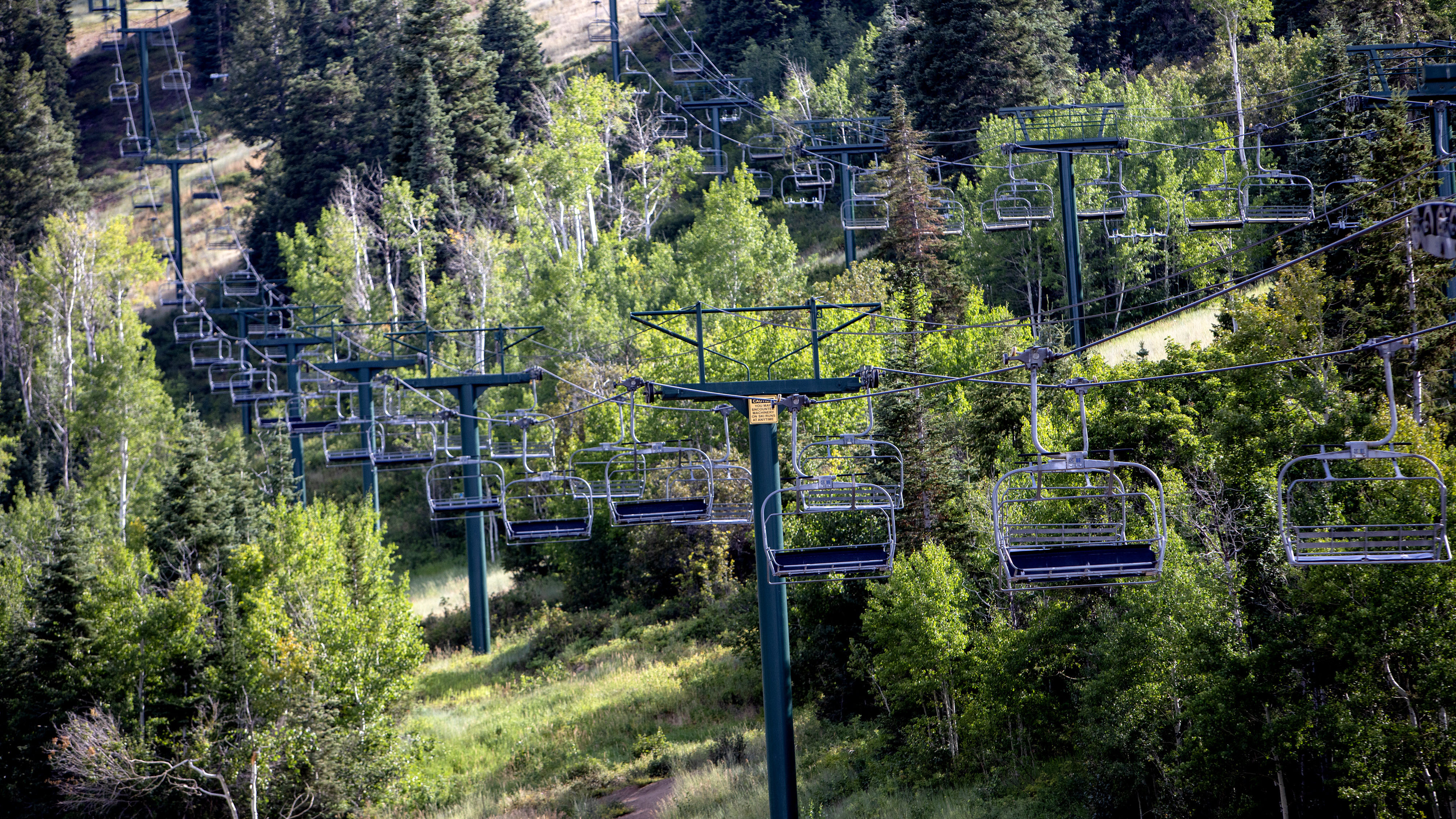 Wintersport Annuleren