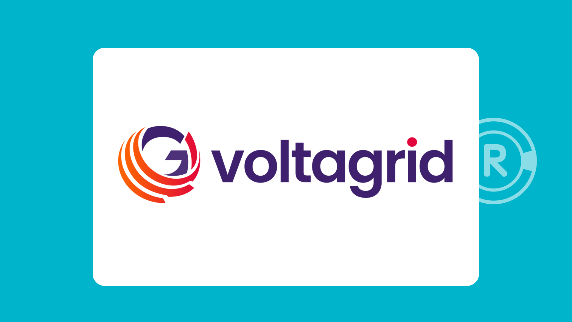 Voltagrid Logo Voltagrid Logo