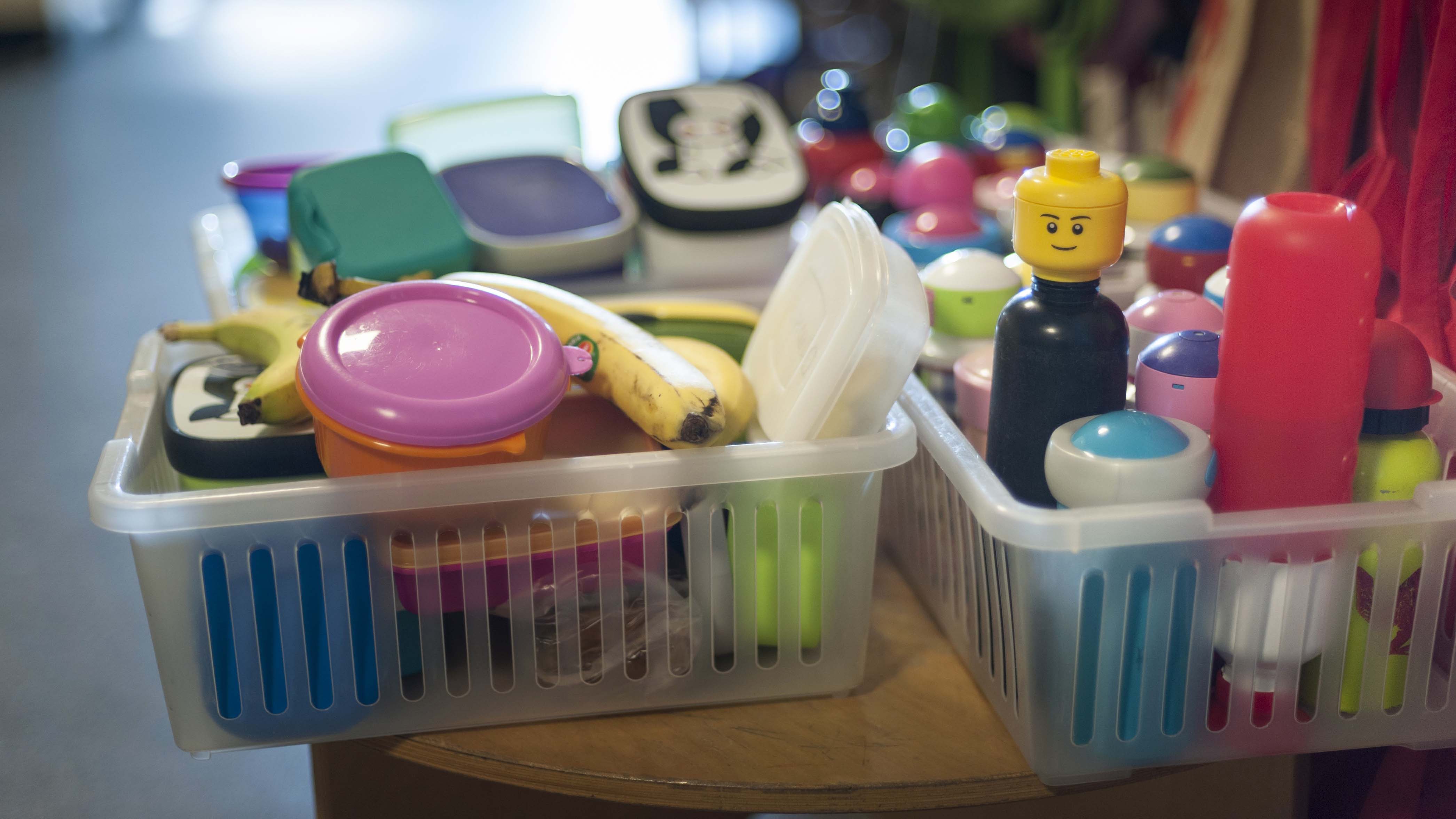 Plastic Flessen Plastic Flessen