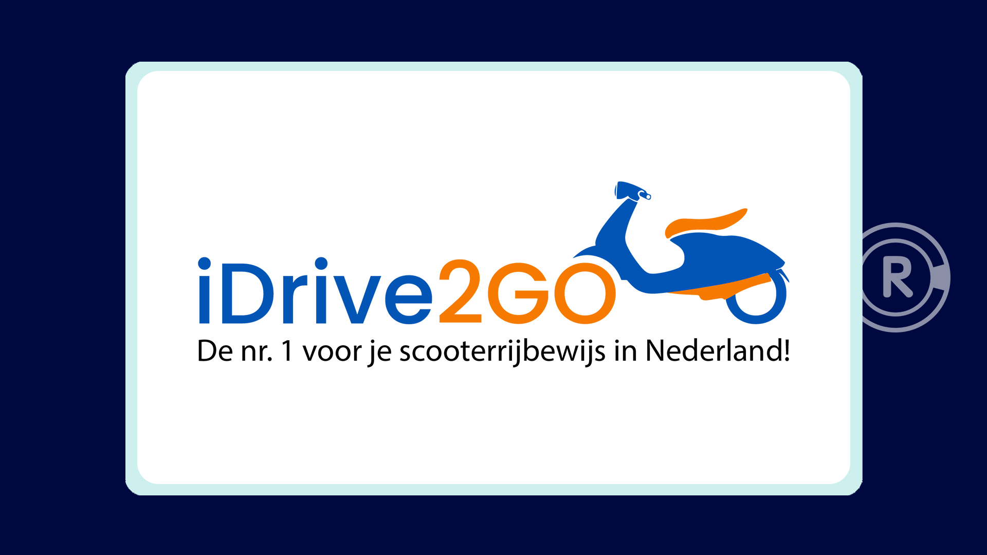 Reactie Idrive2go