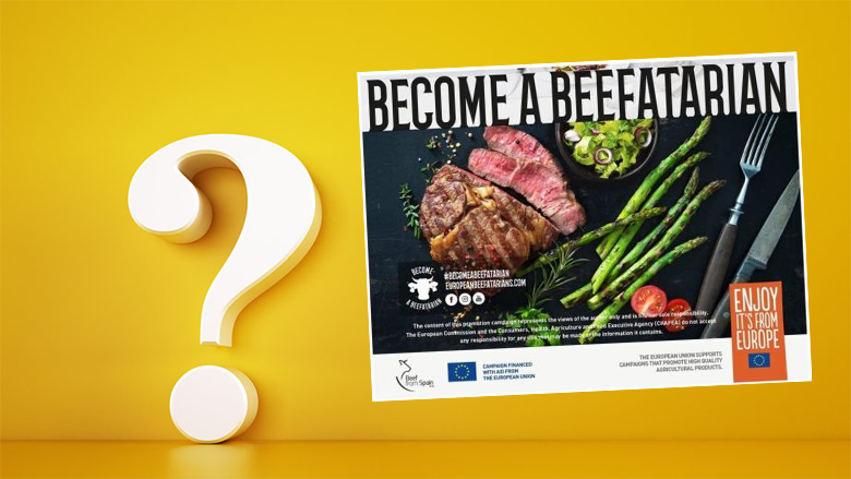 reclame beefatarian vraagteken.png reclame beefatarian vraagteken.png